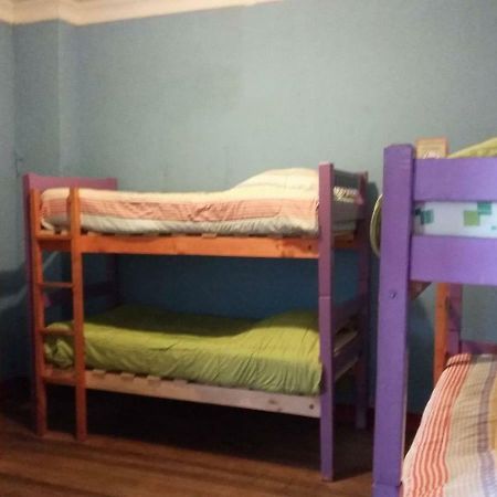 Street Garden Hostel Vina del Mar Ngoại thất bức ảnh