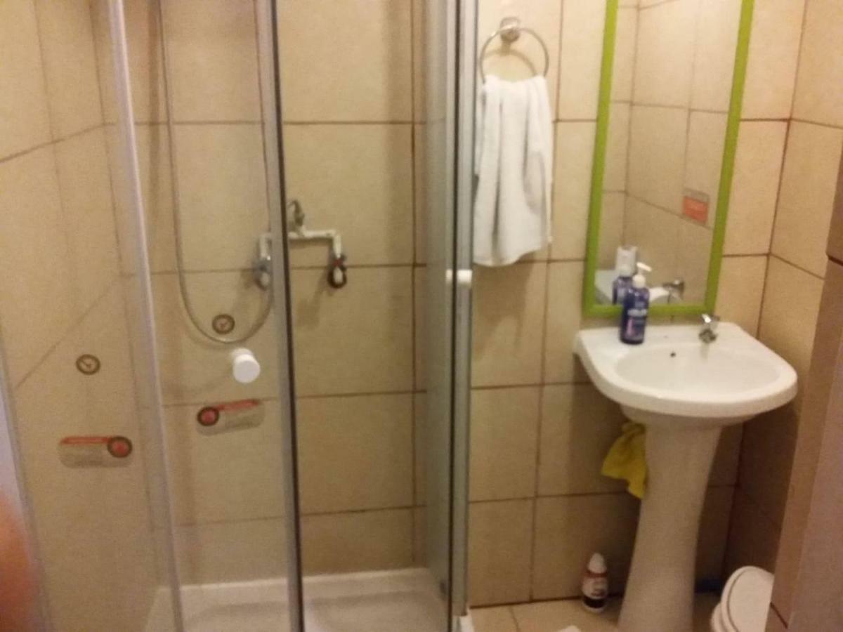 Street Garden Hostel Vina del Mar Ngoại thất bức ảnh